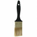 Brush 2 Flat Sash Polyester 2 7/16 L