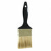 Brush 3 Flat Sash Polyester 2 11/16 L