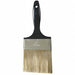 Paint Brush 4 Flat Sash Polyester Soft