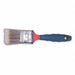 Paint Brush 2 Flat Sash Synthetic Firm