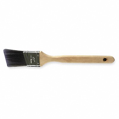 Paint Brush 1.5 Angle Sash PET 2 1/4 L