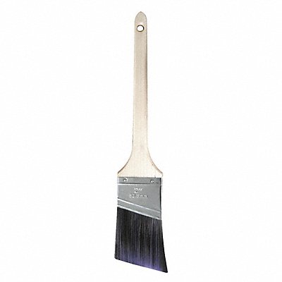 Paint Brush 2 Angle Sash PET 2 1/2 inL