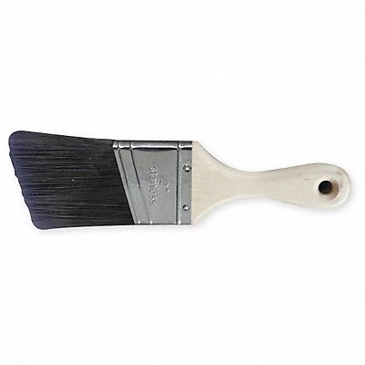 Brush 2 Angle Sash Synthetic 2 1/2 L