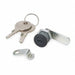 Mini Cam Lock For Thickness 19/64 in