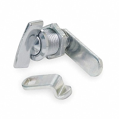 Cam Lock Zinc Die-Cast