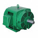 GP Motor 60 HP 3 555 RPM 230/460V 326TS