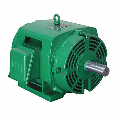 GP Motor 50 HP 3 555 RPM 230/460V 324TS