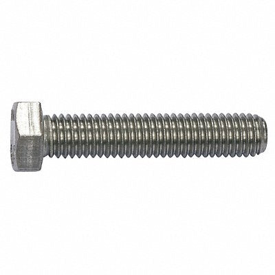 MS #10-24 Plain 3/8 L 100PK