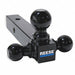 Tri Ball Mount 8 in