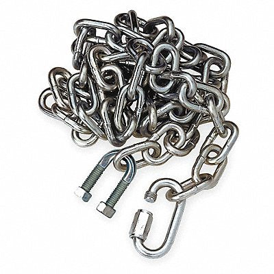 Safety Chain Quick Link Style 36 Chain