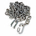 Safety Chain Quick Link Style 36 Chain