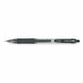 Gel Pens Black PK12