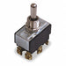 Toggle Switch DPDT 10A @ 250V Screw