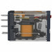 Gen Purpose Relay 5 Pin Square 24VDC