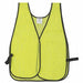 D0428 Safety Vest Lime Universal