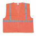 High Visibility Vest Class 1 L Orange