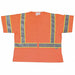 Cool Dry Hi Vis Vest Class 3 3XL Orange