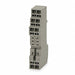 Relay Socket Finger Safe Square 8 Pin 5A