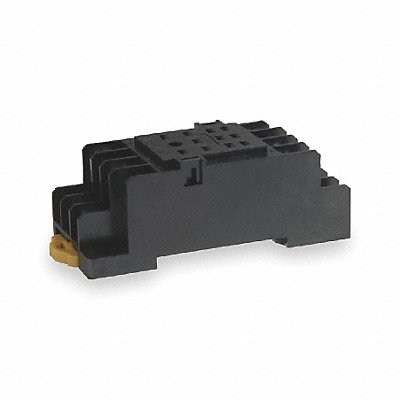 Relay Socket Standard Square 11 Pin 5A