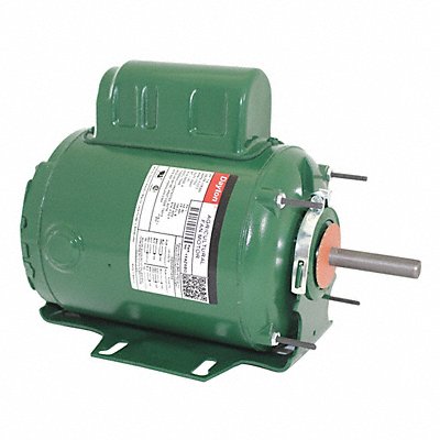 Agricultural Fan Mtr TEAO 1/2HP 1700 rpm