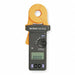 Clamp On Earth Resistance Tester LCD