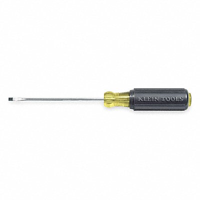 Slotted Screwdriver 3/32 in