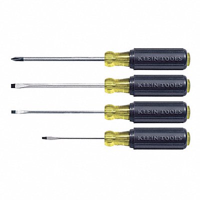 Screwdriver Set NmPcs4