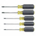 Screwdriver Set NmPcs5