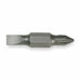 Insert Bit SAE 1/4 Hex #1/3/16 PK2