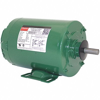 Agricultural Fan Motor TEAO 1725 rpm