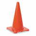 Traffic Cone 18 In.Red