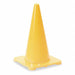 Traffic Cone 18 In.Yellow