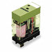 H8069 Gen Purpose Relay 5 Pin Square 120VAC