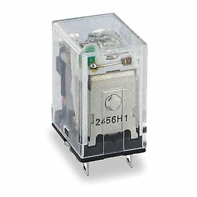 H8021 Gen Purpose Relay 8 Pin Square 120VAC