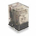 H8075 Gen Purpose Relay 8 Pin Square 24VAC