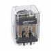 H7978 Gen Purpose Relay 11 Pin Square 12VDC