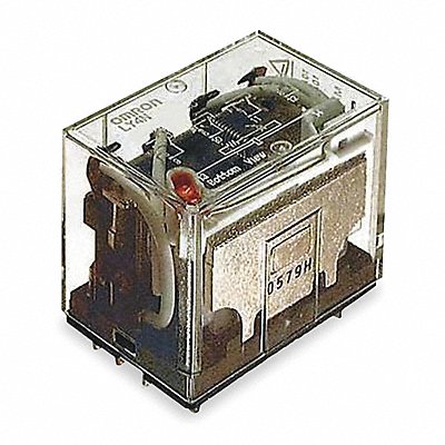 H8032 Gen Purpose Relay 14 Pin Square 240VAC