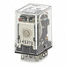 H8066 Latching Relay 10 Pin Square 120VAC