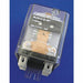 Flange Relay 240VAC 6 Pins 15A @ 600V AC