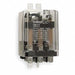 H8090 Flange Relay 12VDC 11 Pins 10A @ 240V AC