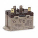 H8129 Enclosed Power Relay 4 Pin 12VDC SPST-NO