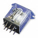 H8107 Flange Relay 240VAC 8 Pins 5A @ 240V AC