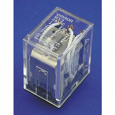 H8023 Gen Purpose Relay 11 Pin Square 12VDC