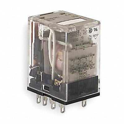 H8058 Gen Purpose Relay 14 Pin Square 240VAC