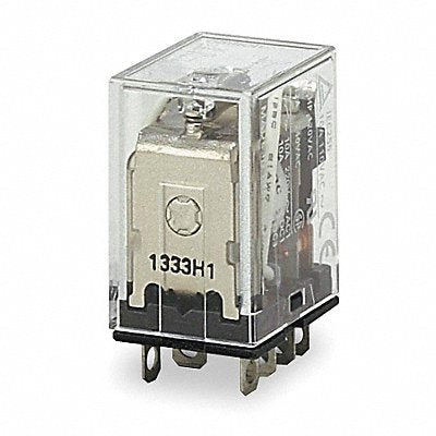 H8007 Gen Purpose Relay 8 Pin Square 24VDC