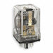 H7975 Latching Relay 11 Pin Octal 240VAC