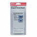 Stripped Thread Repair Kit Gray