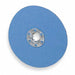 Fiber Disc 7x5/8-11 50G PK25