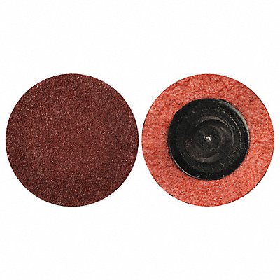 J0757 Quick-Change Sand Disc 1 in Dia TR PK100