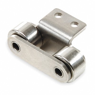 Roller Attachment Link Tab A-2 SS